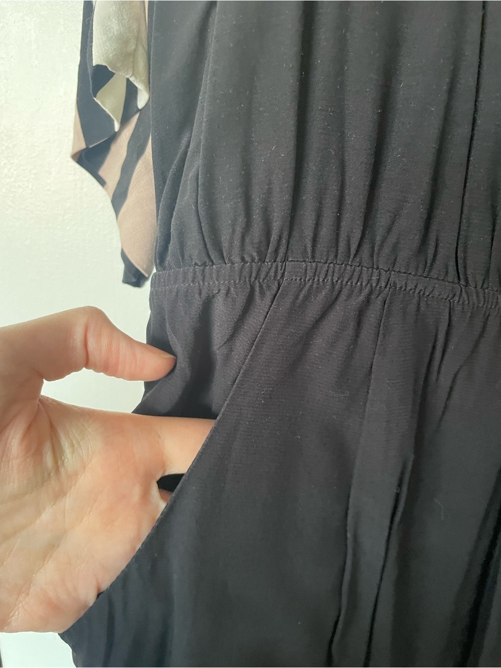 Bimba y Lola mini dress - Picture 3 of 6